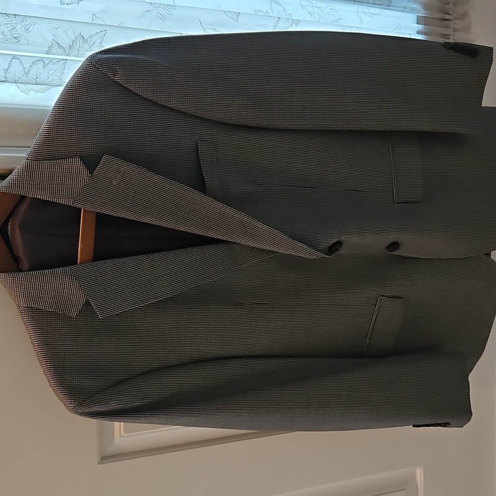 💥HP💥Ralph Lauren Vintage 2 Button Blazer